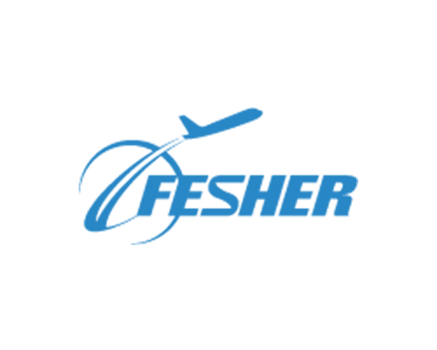 FESHER Logo