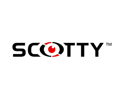 SCOTTY Logo