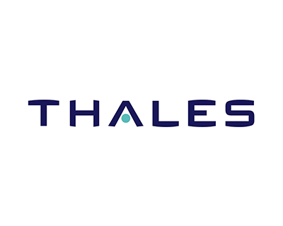 THALES Logo
